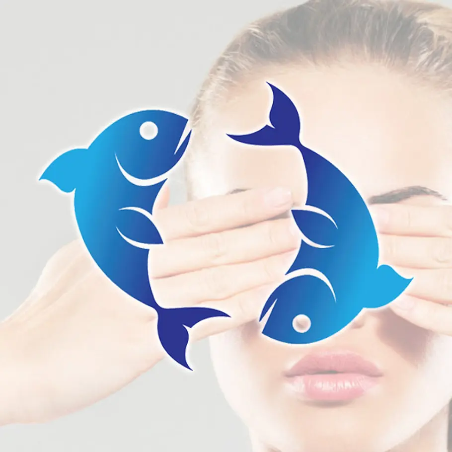 astro coaching drittes auge fische