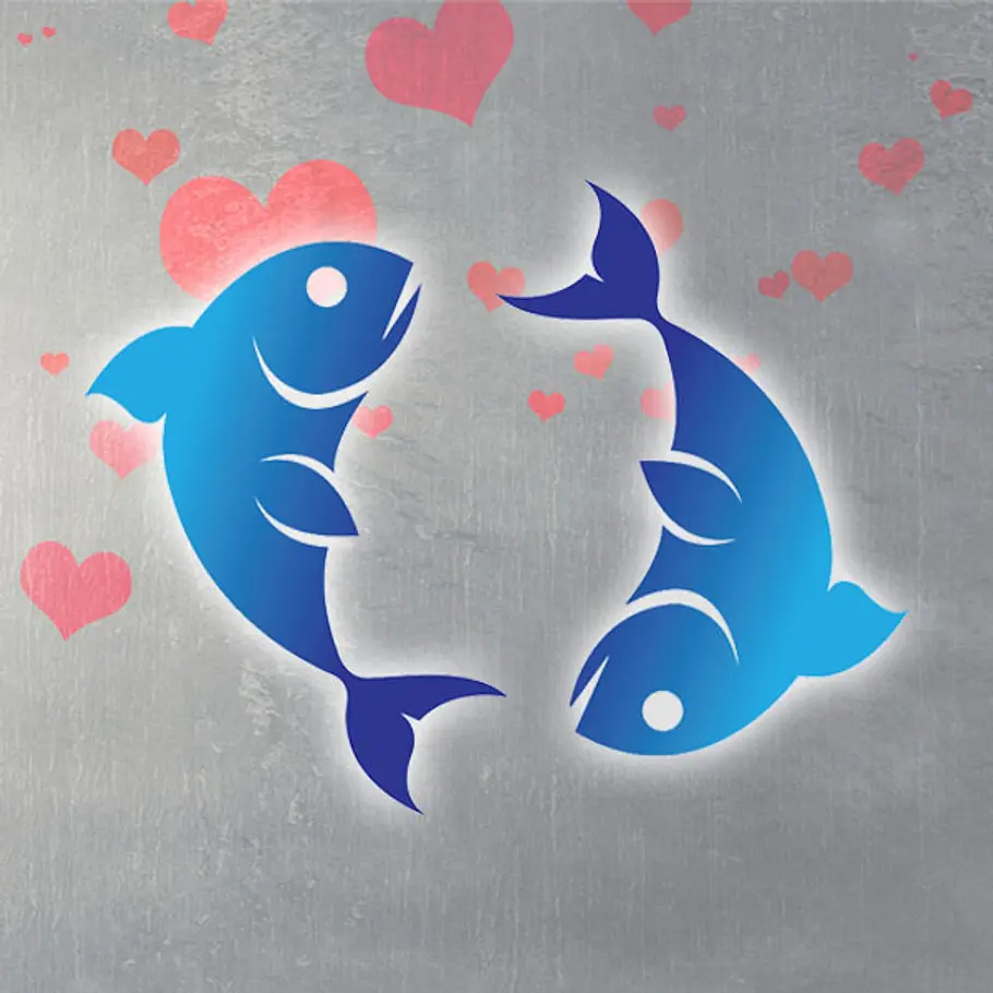 astro coaching herz fische