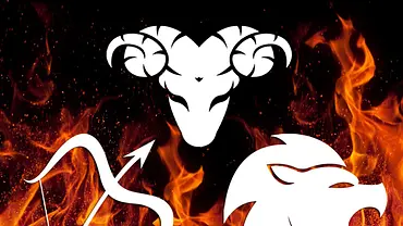 Astrologie des Elements Feuer: Die Feuerzeichen stehen immer unter Strom Astrologie des Elements Feuer: Die Feuerzeichen stehen immer unter Strom