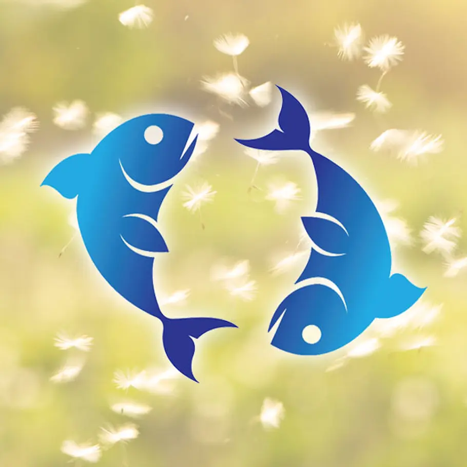 astro coaching loslassen fische