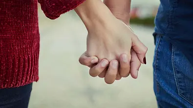 Die Liebe und die Sache mit der Treue - Foto: iStock