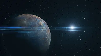 Merkur in den Häusern: Er ist unsere Inspiration, unser Intellekt - Foto: iStock