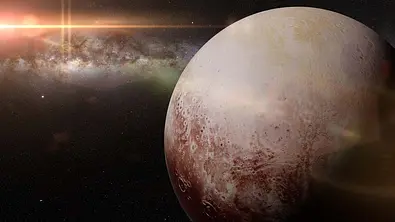 Karma-Astrologie: Pluto und die karmische Aufgabe der Generationen - Foto: iStock Karma-Astrologie: Pluto und die karmische Aufgabe der Generationen - Foto: iStock