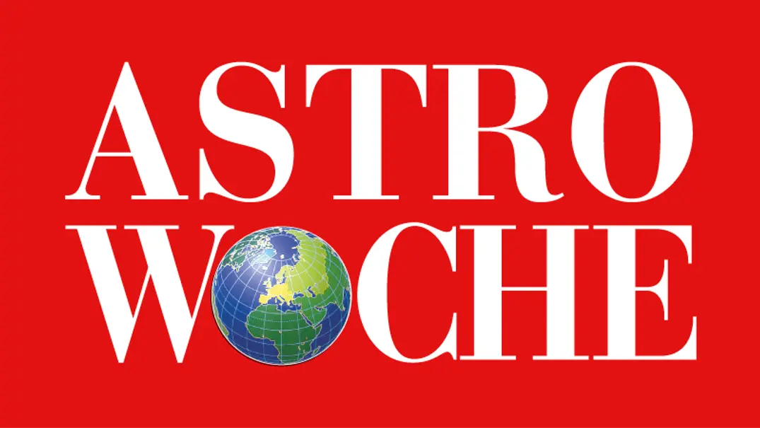 astrowoche-logo - Foto: Redaktion Astrowoche