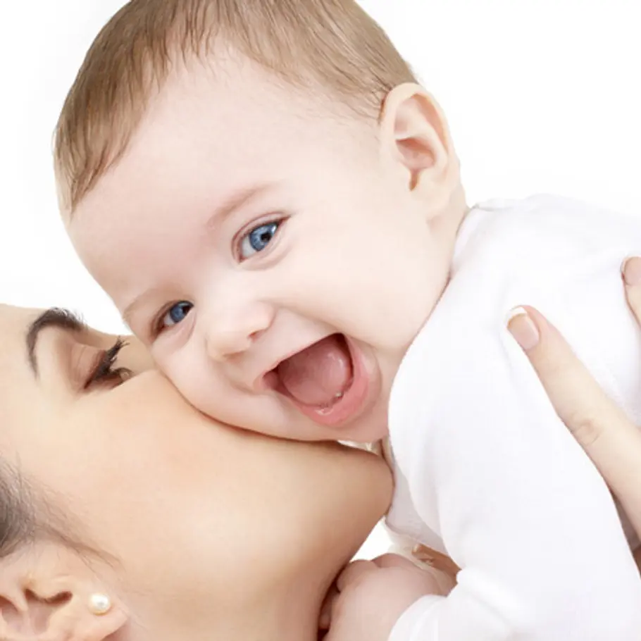 baby typologie q