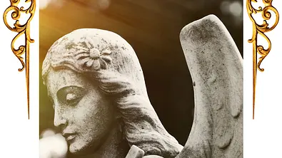 Engeltarot für den SCHÜTZEN - Foto: iStock