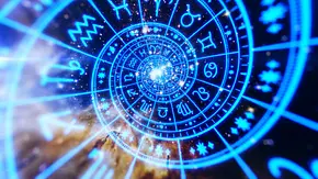 Sternzeichen in Spirale angeordnet - Foto: amgun/iStock Sternzeichen in Spirale angeordnet - Foto: amgun/iStock