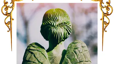 Engeltarot für den SCHÜTZEN - Foto: iStock