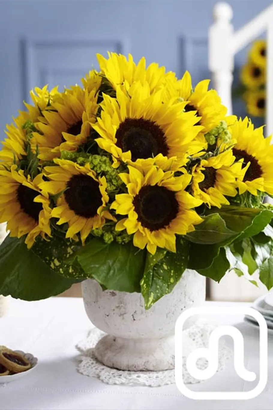 blume sternzeichen