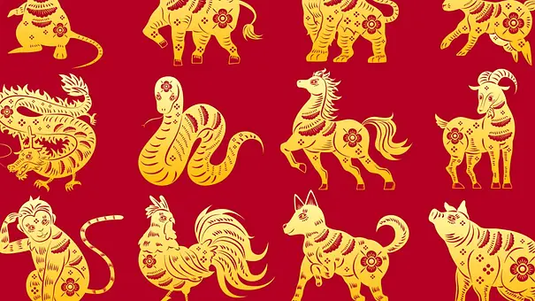 Chinesisches Sternzeichen berechnen: So geht es ganz einfach - Foto: iStock/ Lin Shao-hua