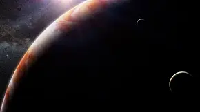 Das große Horoskop zum Jupiter im Stier 2023 - Foto: dottedhippo/iStock Das große Horoskop zum Jupiter im Stier 2023 - Foto: dottedhippo/iStock