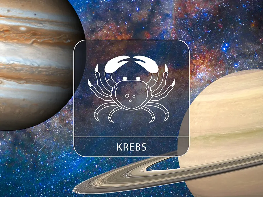 Sternzeichen Krebs Sternzeichen Krebs