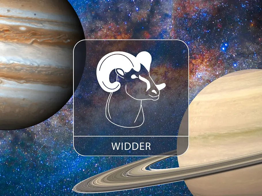Sternzeichen Widder Sternzeichen Widder