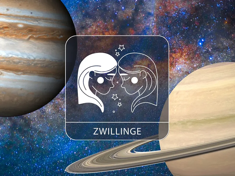 Sternzeichen Zwillinge Sternzeichen Zwillinge