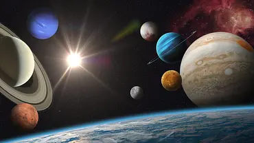 Die wichtigsten astrologischen Ereignisse im Sommer 2024 - Foto: buradaki / iStock Die wichtigsten astrologischen Ereignisse im Sommer 2024 - Foto: buradaki / iStock