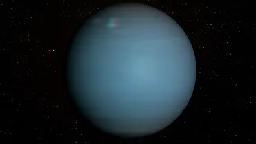 Direktläufiger Uranus ab 27.01.2024 - Foto: MarcelC/iStock Direktläufiger Uranus ab 27.01.2024 - Foto: MarcelC/iStock