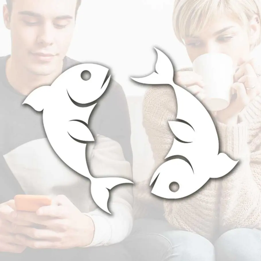 eifersucht sternzeichen typologie fische