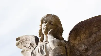 Ihr persönliches Engeltarot für diese Woche: 10. bis 16. August 2020 - Foto: iStock