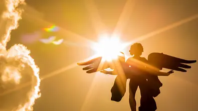 Ihr persönliches Engeltarot für die Woche vom 23. bis 29. Januar 2023 - Foto: querbeet / iStock