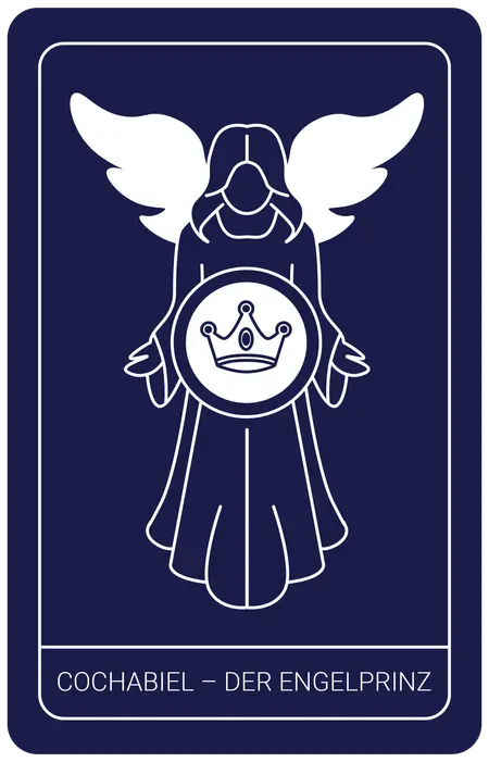 Engeltarot: Cochabiel