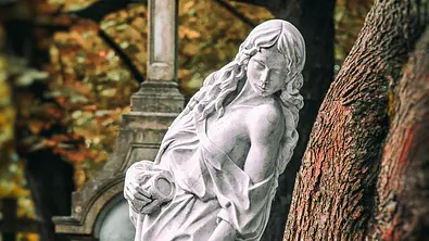 Ihr persönliches Engeltarot für diese Woche: 31. August bis 6. September 2020 - Foto: iStock