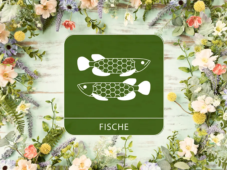 So nutzt der Fisch erfolgreich den Frühling