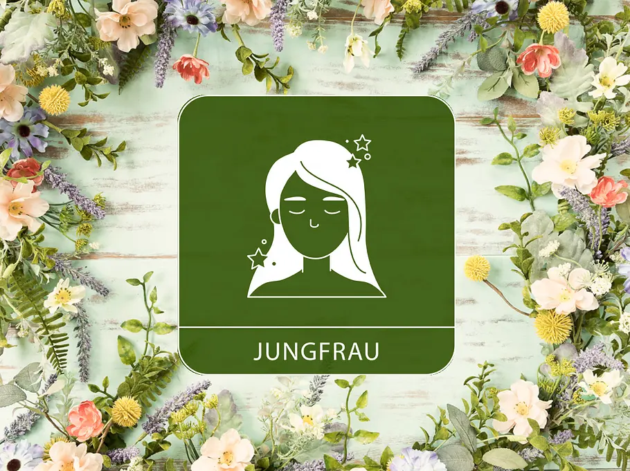 So nutzt die Jungfrau erfolgreich den Frühling