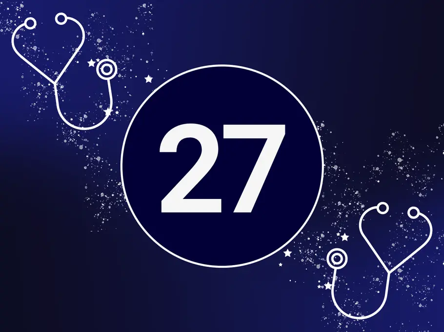 Gesundheitshoroskop Das wöchentliche Gesundheits-Horoskop: Tag 27