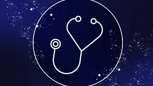 Gesundheitshoroskop - Foto: Astrowoche.de Gesundheitshoroskop - Foto: Astrowoche.de