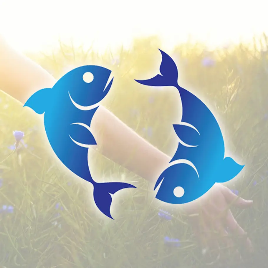 gluecklich gesund fruehling fische