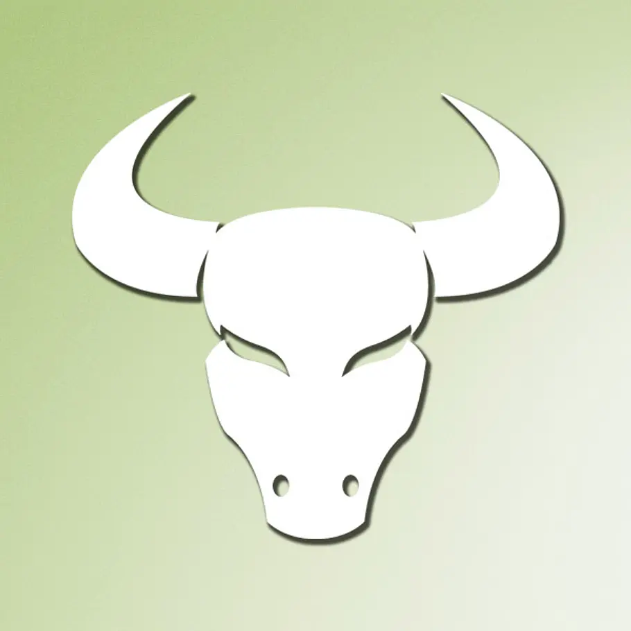 grosse glueckstest stier