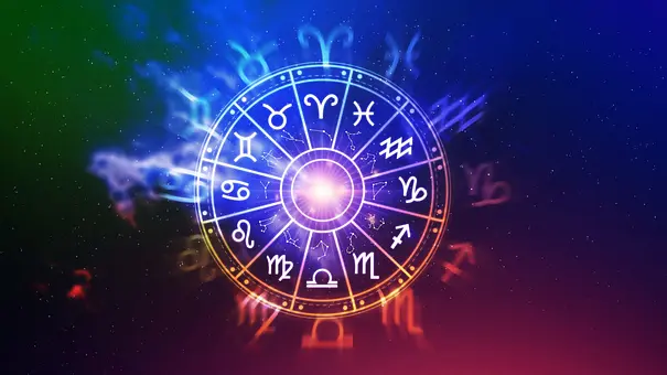Sternzeichen-Radix mit allen Sternzeichensymbolen und Sternbildern - Foto: Adobe Stock/rawintanpin Sternzeichen-Radix mit allen Sternzeichensymbolen und Sternbildern - Foto: Adobe Stock/rawintanpin