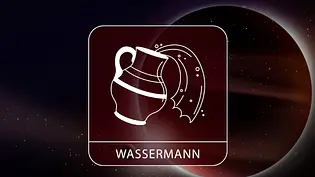 Jupiter im Stier 2023: Das große Horoskop für das Sternzeichen Wassermann - Foto: Collage mit draganab/iStock und Astrowoche.de Jupiter im Stier 2023: Das große Horoskop für das Sternzeichen Wassermann - Foto: Collage mit draganab/iStock und Astrowoche.de