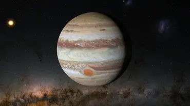 Jupiter in den Zwillingen ab 26. Mai 2024 - Foto: Nemes Laszlo/iStock Jupiter in den Zwillingen ab 26. Mai 2024 - Foto: Nemes Laszlo/iStock