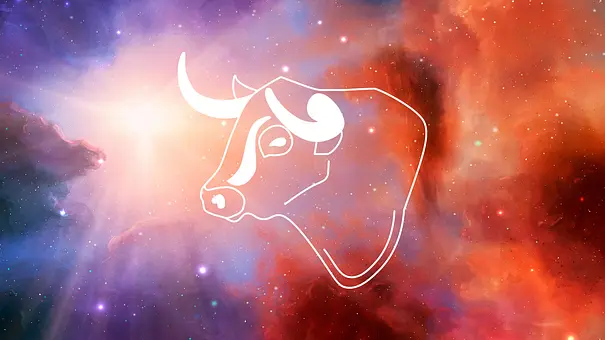 Liebeshoroskop: Stier - Foto: Collage mit Dominica Zaborowski und Fug4s/iStock Liebeshoroskop: Stier - Foto: Collage mit Dominica Zaborowski und Fug4s/iStock