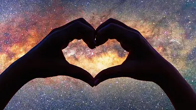 Liebeshoroskop - Foto: :iam555man/iStock Liebeshoroskop - Foto: :iam555man/iStock