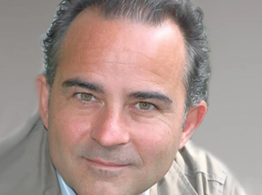Astrologe Michael Allgeier für Astrowoche