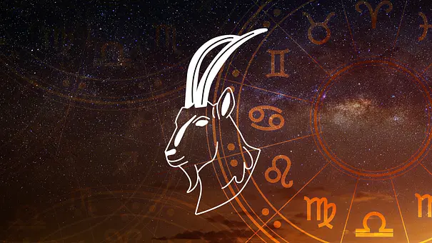 Das Monatshoroskop für den Steinbock Das Monatshoroskop für den Steinbock