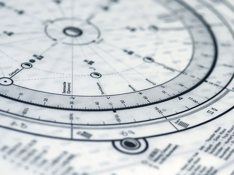 Das große Neptun-Horoskop