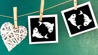 Gleich und gleich gesellt sich gern? Das Partnerhoroskop verrät, was Sie von einer Beziehung zwischen Fisch und Fisch erwarten können - Foto: Mehmet Hilmi Barcin &cidepix / iStock Gleich und gleich gesellt sich gern? Das Partnerhoroskop verrät, was Sie von einer Beziehung zwischen Fisch und Fisch erwarten können - Foto: Mehmet Hilmi Barcin &cidepix / iStock