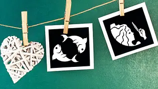 Wie wird es zwischen Fisch und Jungfrau? Das weiß das Partnerhoroskop - Foto: Mehmet Hilmi Barcin &cidepix / iStock Wie wird es zwischen Fisch und Jungfrau? Das weiß das Partnerhoroskop - Foto: Mehmet Hilmi Barcin &cidepix / iStock