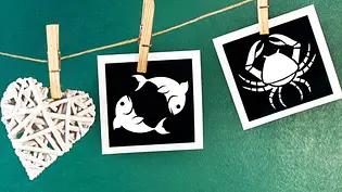 Wie vertragen Fische und Krebs einander? Lesen Sie im Partnerhoroskop - Foto: Mehmet Hilmi Barcin &cidepix / iStock Wie vertragen Fische und Krebs einander? Lesen Sie im Partnerhoroskop - Foto: Mehmet Hilmi Barcin &cidepix / iStock