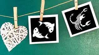 Im Partnerhoroskop erfahren Sie, wie Fische und Skorpion zusammenpassen - Foto: Mehmet Hilmi Barcin &cidepix / iStock Im Partnerhoroskop erfahren Sie, wie Fische und Skorpion zusammenpassen - Foto: Mehmet Hilmi Barcin &cidepix / iStock