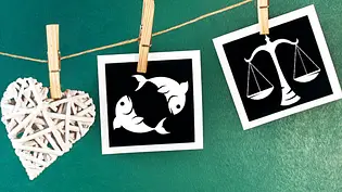 Partnerhoroskop: Fische & Waage - Eine ungewöhnliche Kombi! - Foto: Mehmet Hilmi Barcin &cidepix / iStock Partnerhoroskop: Fische & Waage - Eine ungewöhnliche Kombi! - Foto: Mehmet Hilmi Barcin &cidepix / iStock