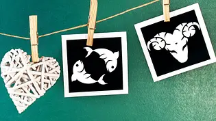 Im Partnerhoroskop erfahren Sie, wie eine Beziehung zwischen Fische und Widder laufen könnte - Foto: Mehmet Hilmi Barcin &cidepix / iStock Im Partnerhoroskop erfahren Sie, wie eine Beziehung zwischen Fische und Widder laufen könnte - Foto: Mehmet Hilmi Barcin &cidepix / iStock