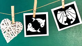 Das Partnerhoroskop verrät Ihnen, wie Fische und Zwillinge miteinander klarkommen - Foto: Mehmet Hilmi Barcin &cidepix / iStock Das Partnerhoroskop verrät Ihnen, wie Fische und Zwillinge miteinander klarkommen - Foto: Mehmet Hilmi Barcin &cidepix / iStock