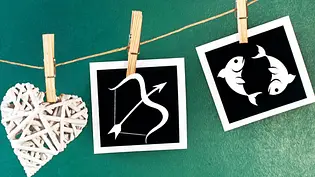 Schütze und Fische: Das perfekte Paar - Foto: Mehmet Hilmi Barcin &cidepix / iStock Schütze und Fische: Das perfekte Paar - Foto: Mehmet Hilmi Barcin &cidepix / iStock