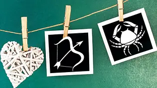Schütze und krebs: Kann das gut gehen? - Foto: Mehmet Hilmi Barcin &cidepix / iStock Schütze und krebs: Kann das gut gehen? - Foto: Mehmet Hilmi Barcin &cidepix / iStock