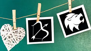Schütze und Löwe: ein glänzendes Paar - Foto: Mehmet Hilmi Barcin &cidepix / iStock Schütze und Löwe: ein glänzendes Paar - Foto: Mehmet Hilmi Barcin &cidepix / iStock