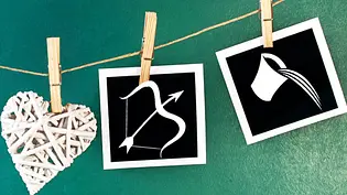 Wie können Schütze und Wassermann miteinander? - Foto: Mehmet Hilmi Barcin &cidepix / iStock Wie können Schütze und Wassermann miteinander? - Foto: Mehmet Hilmi Barcin &cidepix / iStock